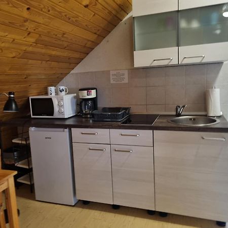 Apartma Take It Easy Bled Dış mekan fotoğraf