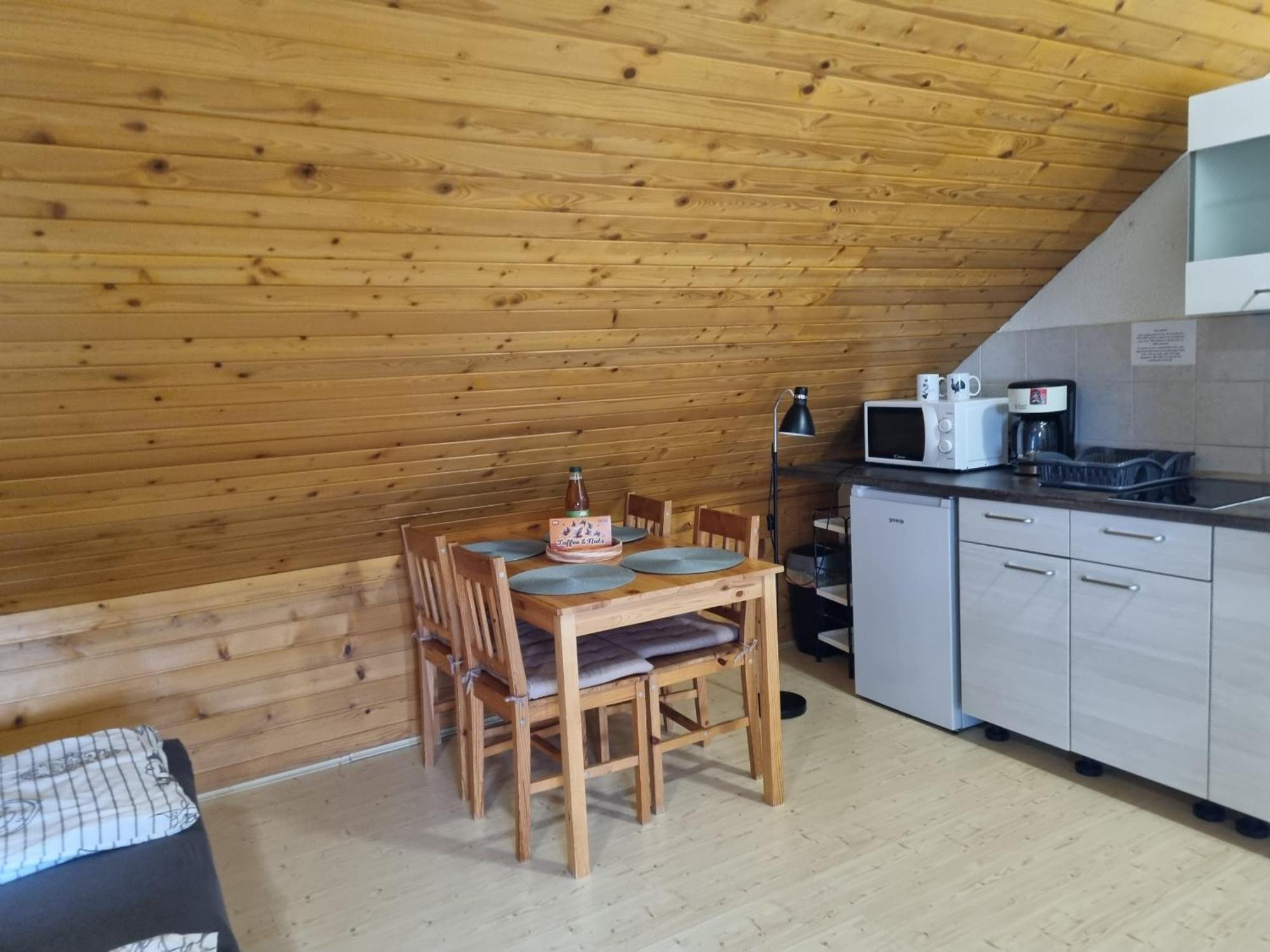 Apartma Take It Easy Bled Dış mekan fotoğraf