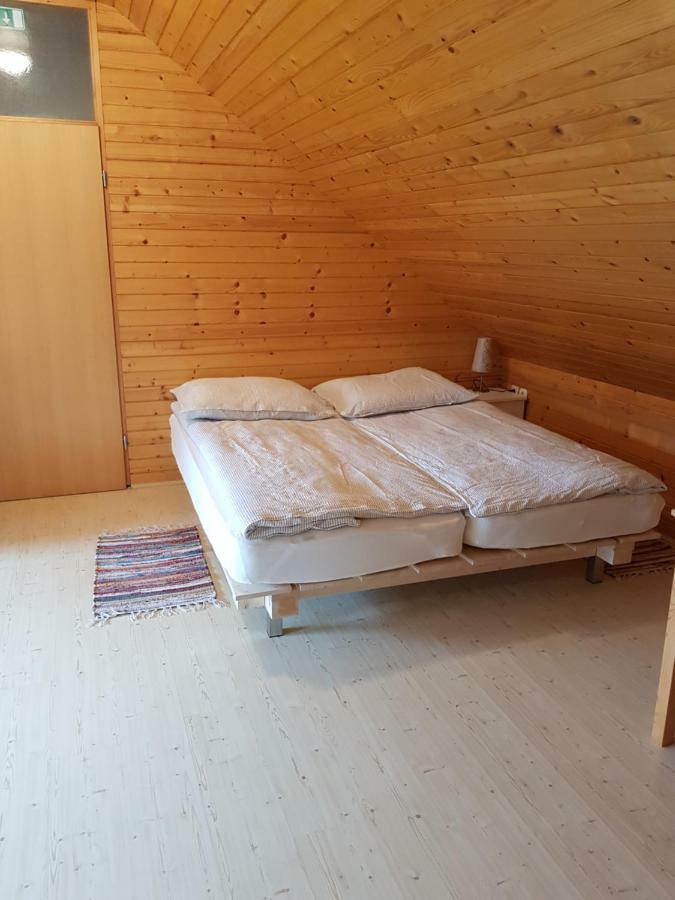 Apartma Take It Easy Bled Dış mekan fotoğraf