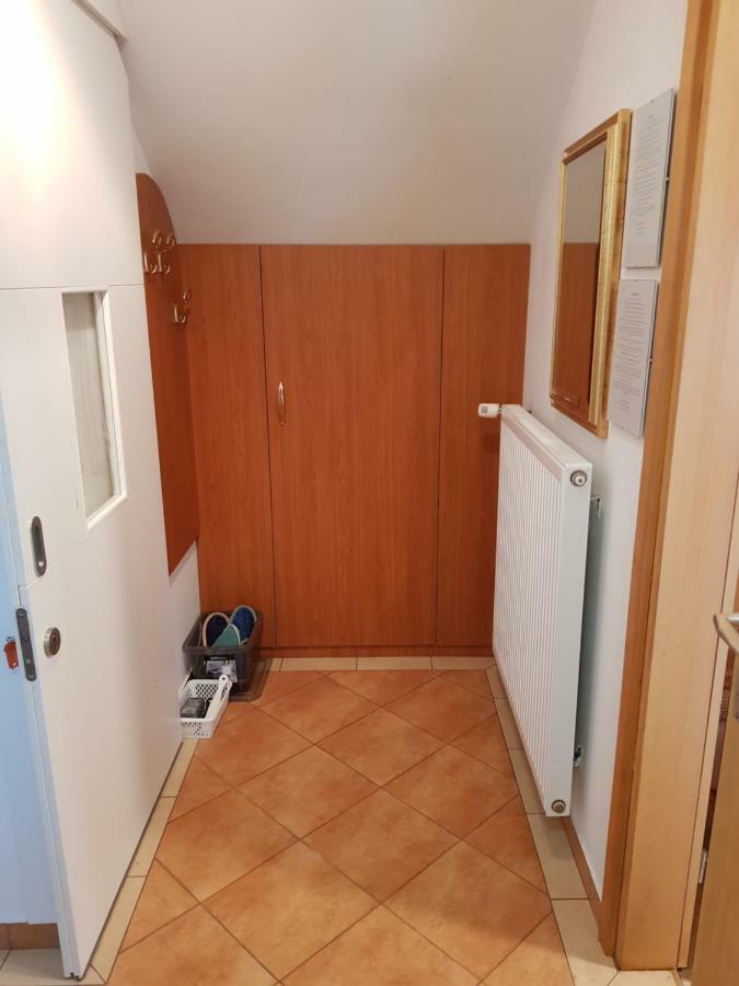 Apartma Take It Easy Bled Dış mekan fotoğraf