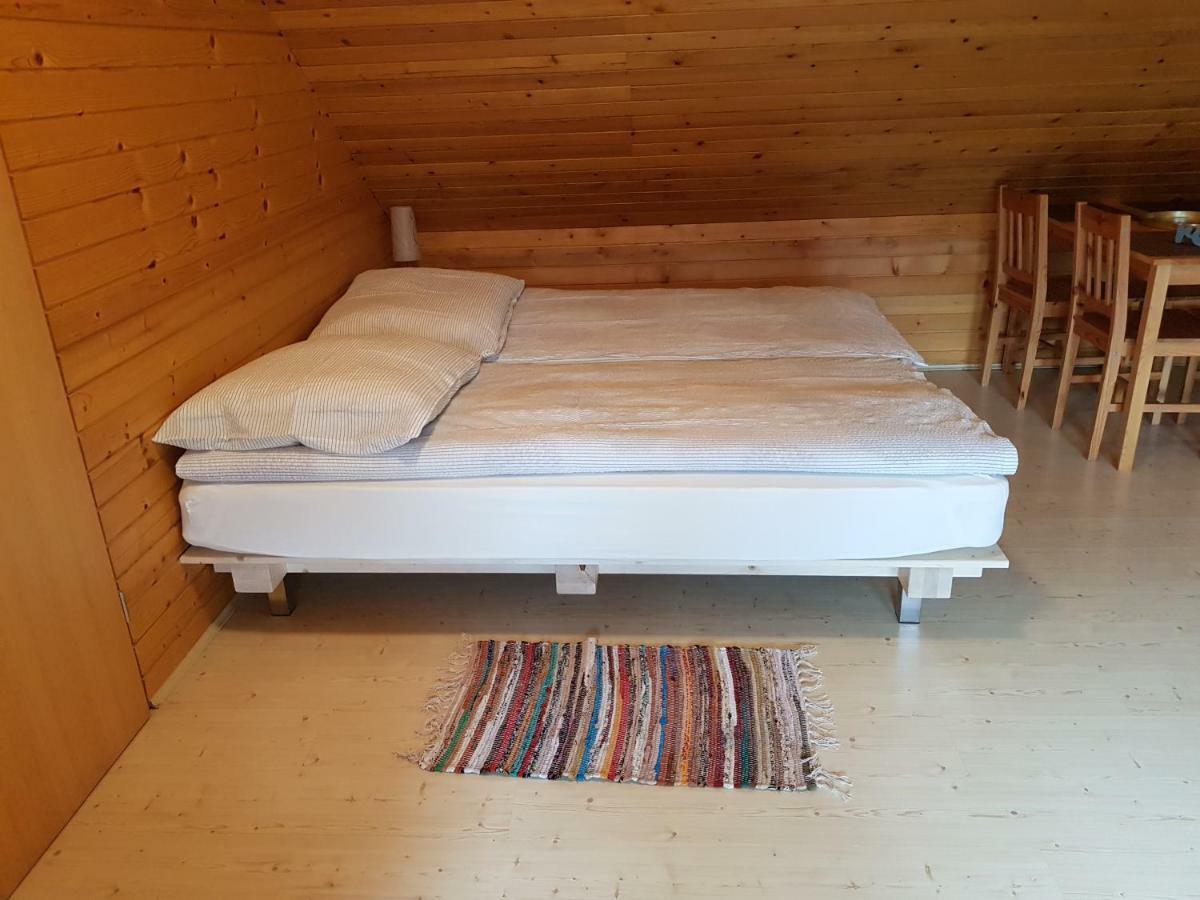 Apartma Take It Easy Bled Dış mekan fotoğraf