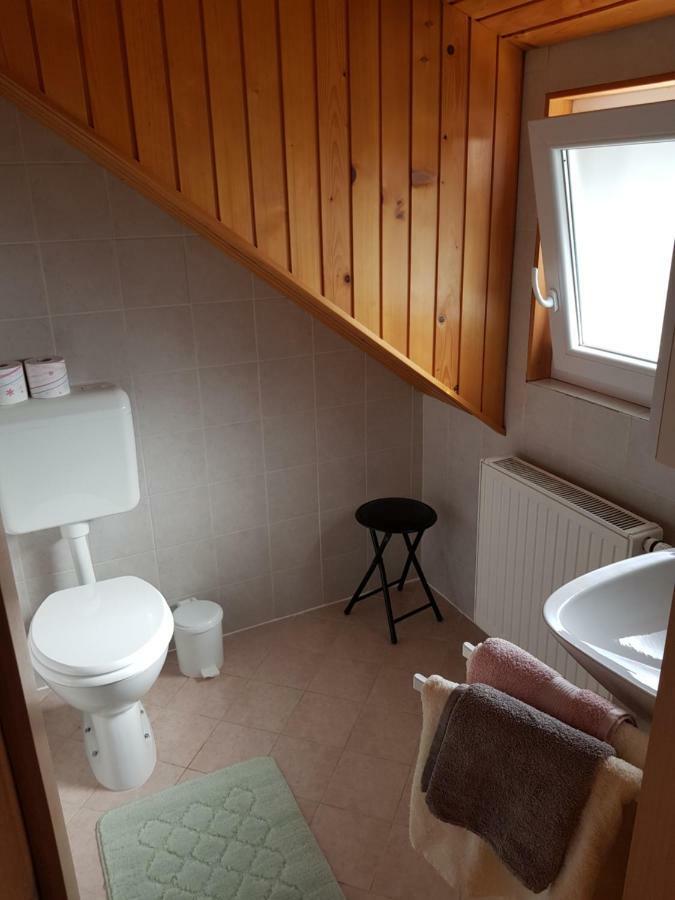 Apartma Take It Easy Bled Dış mekan fotoğraf