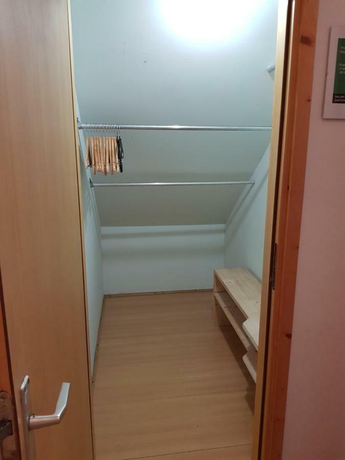 Apartma Take It Easy Bled Dış mekan fotoğraf