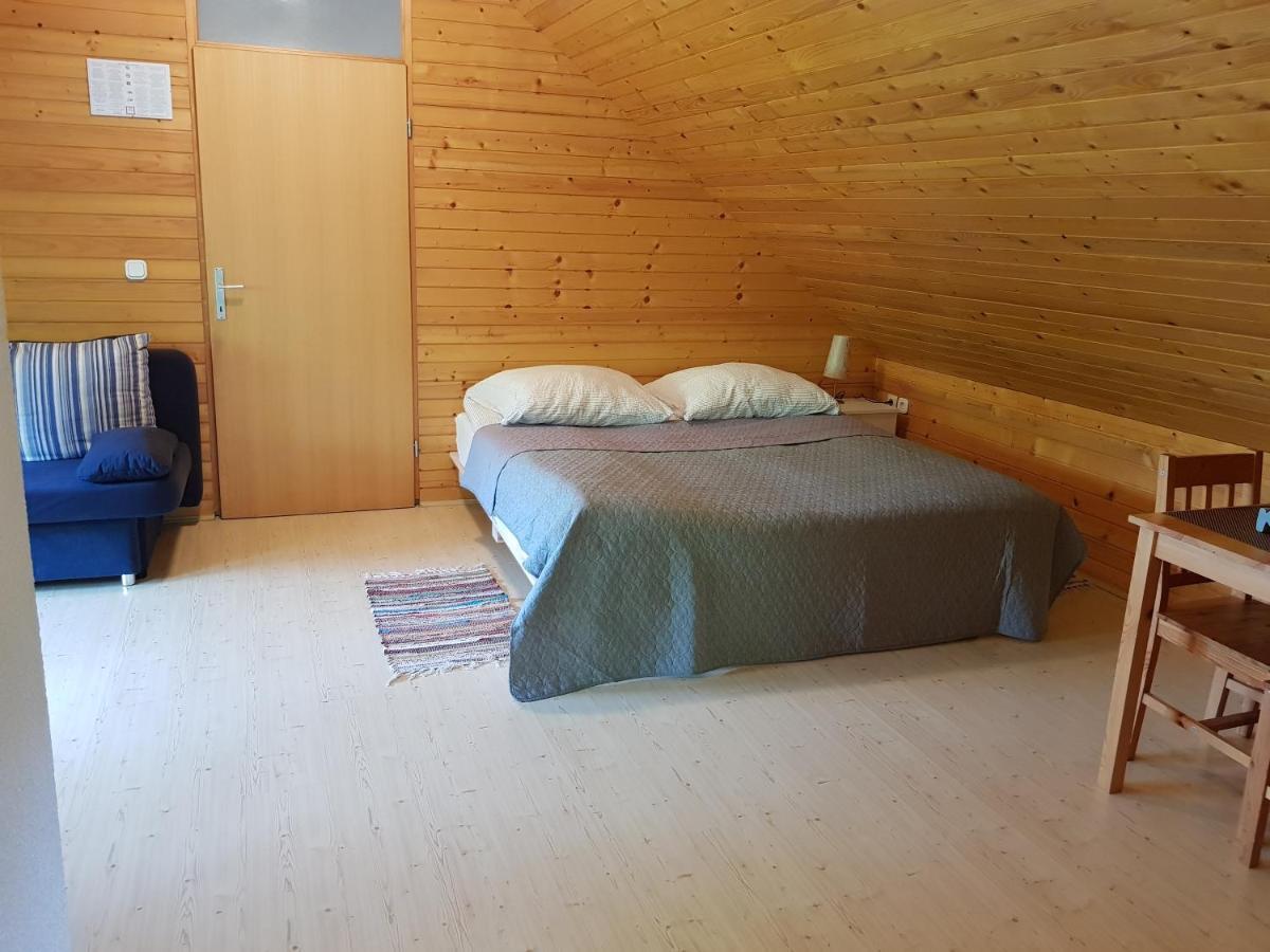Apartma Take It Easy Bled Dış mekan fotoğraf